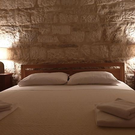 Kolenda Apartment 코츌라 외부 사진