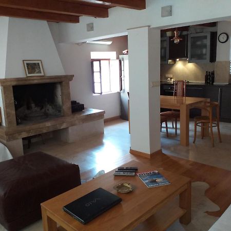 Kolenda Apartment 코츌라 외부 사진