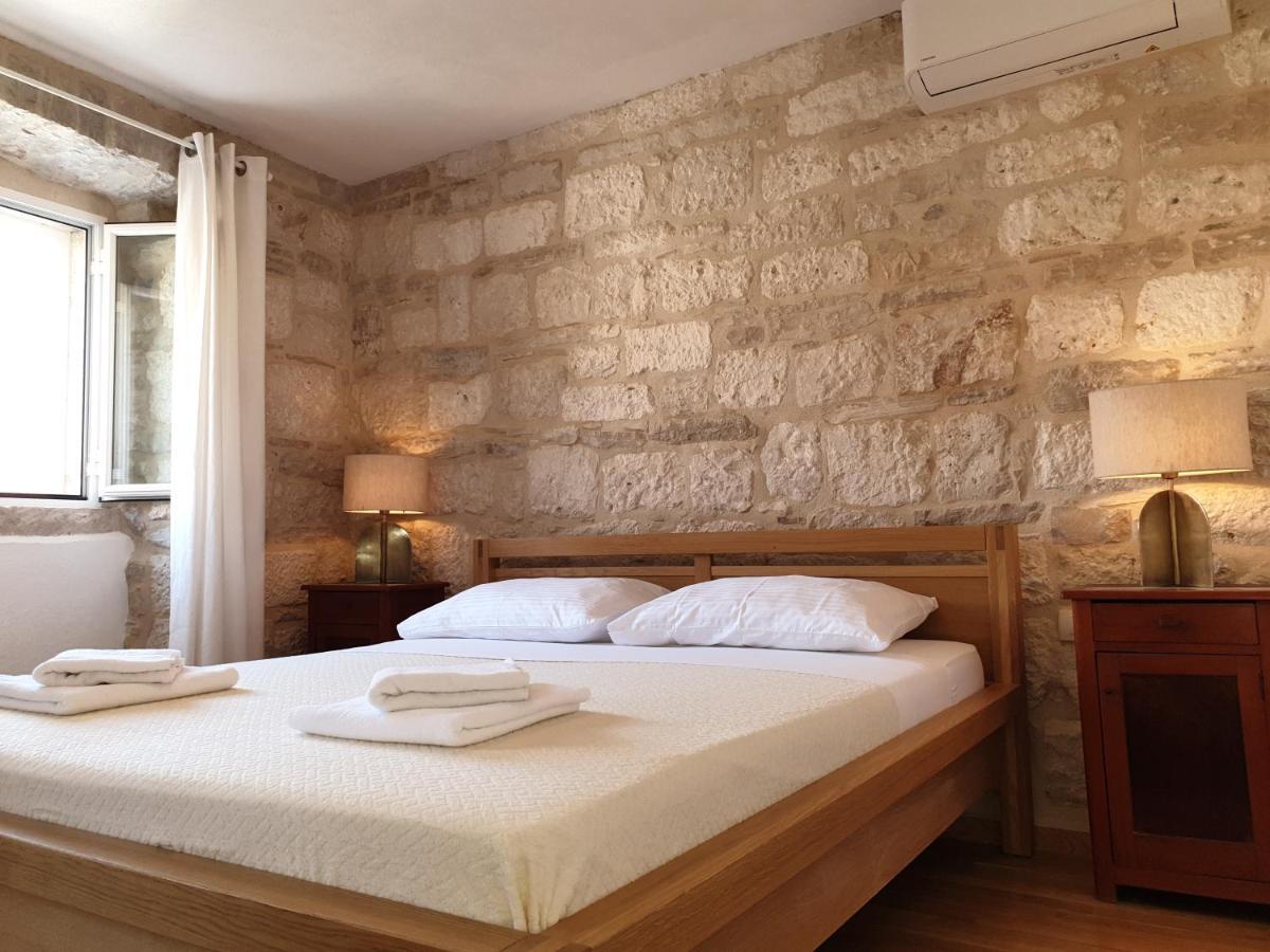 Kolenda Apartment 코츌라 외부 사진
