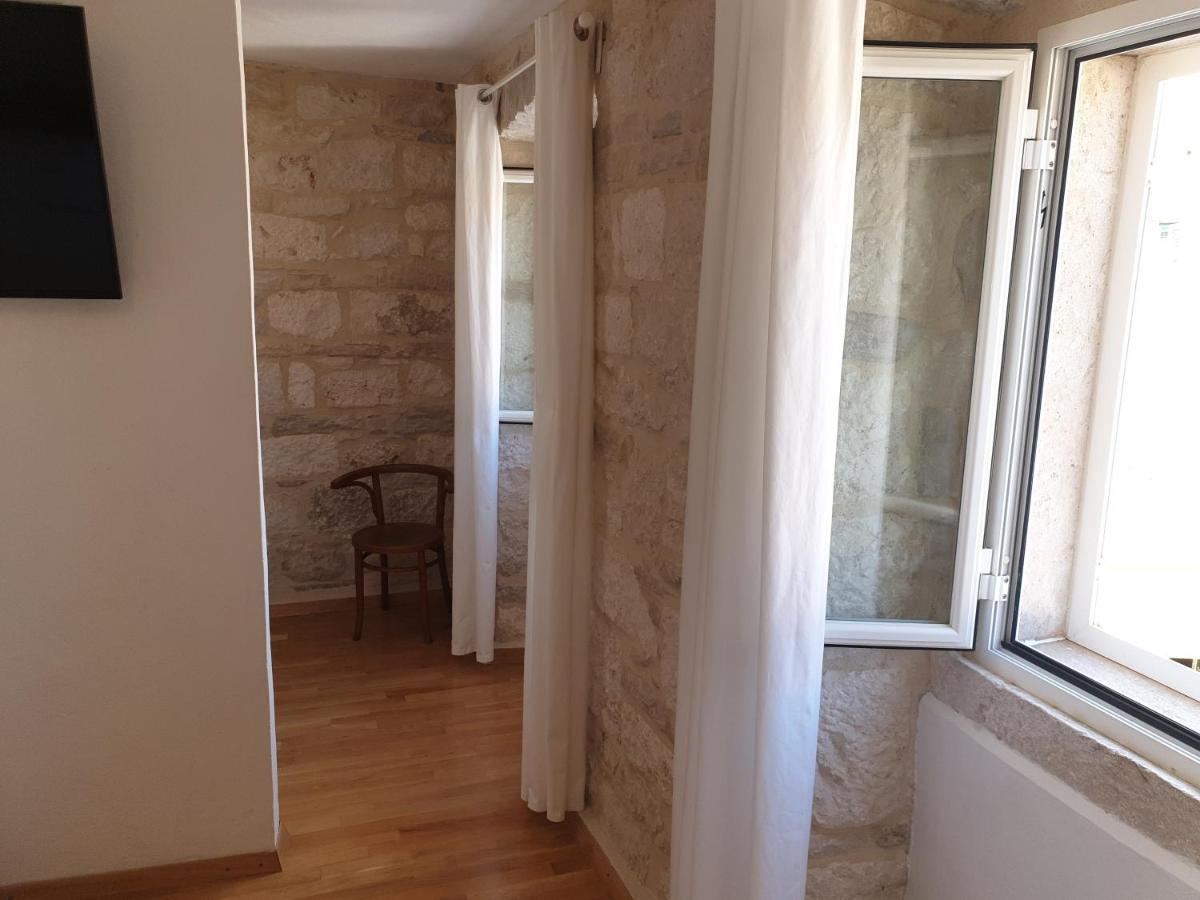 Kolenda Apartment 코츌라 외부 사진