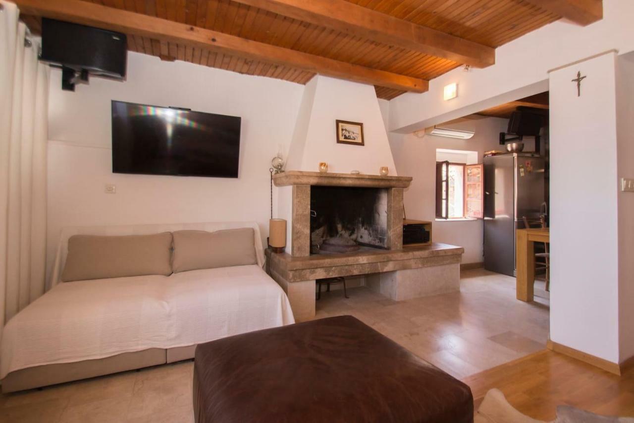 Kolenda Apartment 코츌라 외부 사진